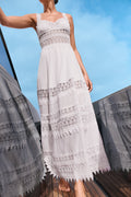 Sophia Long Dress