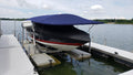 Sunstream Boat Lift Cover - Navy FL6
