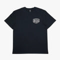 DEUS EX MACHINA -  T-SHIRT FRONTAGE -  Klubb