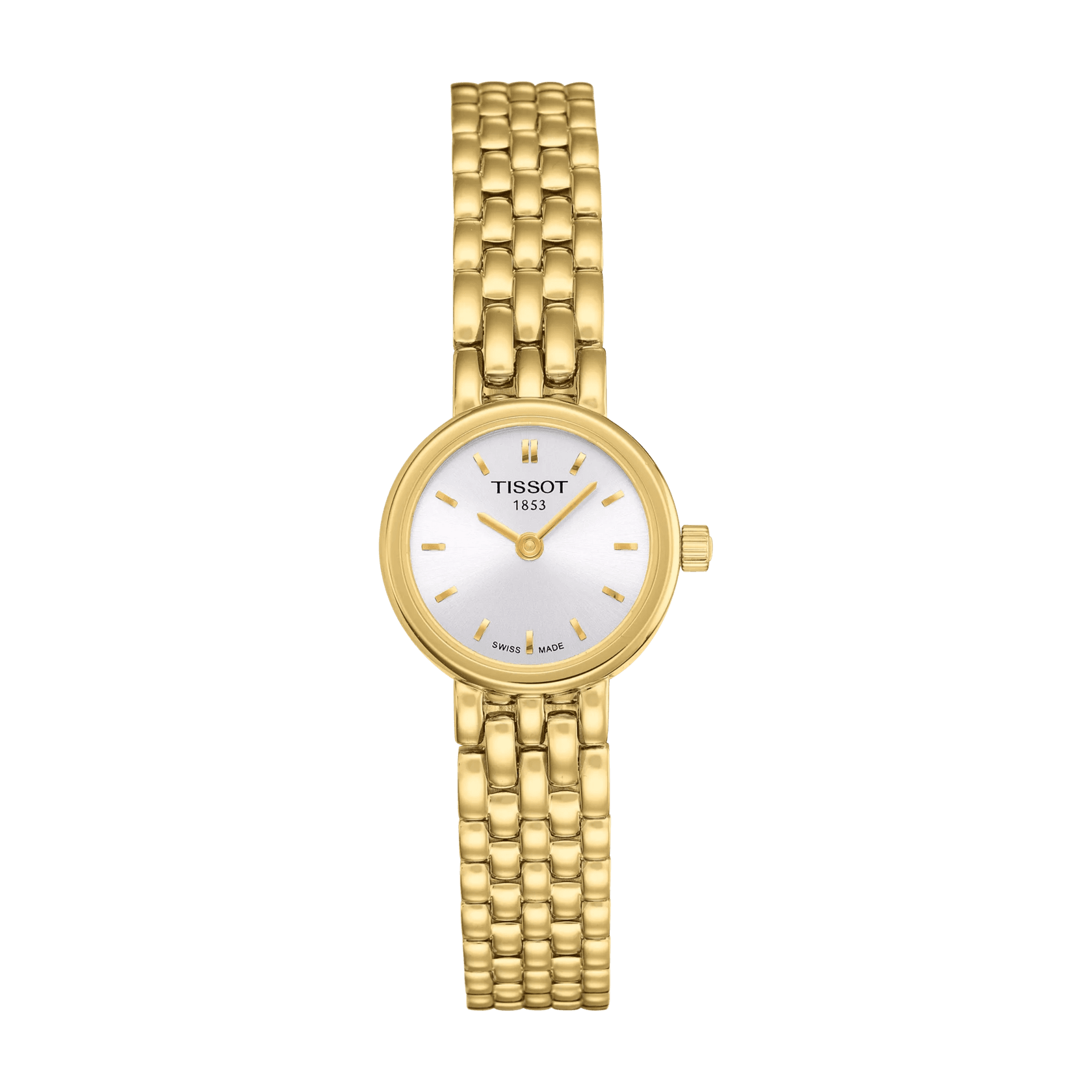 Tissot Lovely Watch T058.009.33.031.00