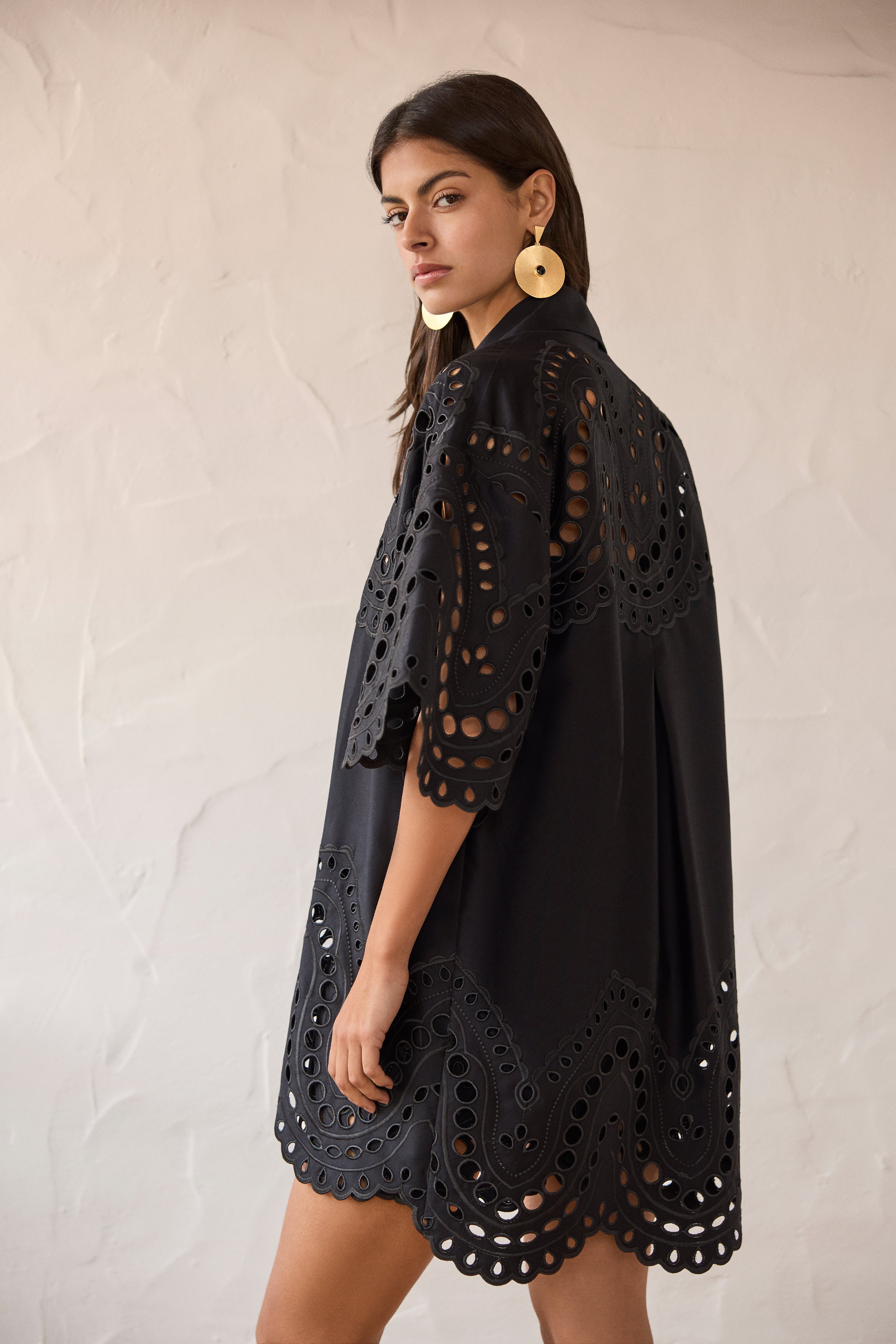 Tao Blouse