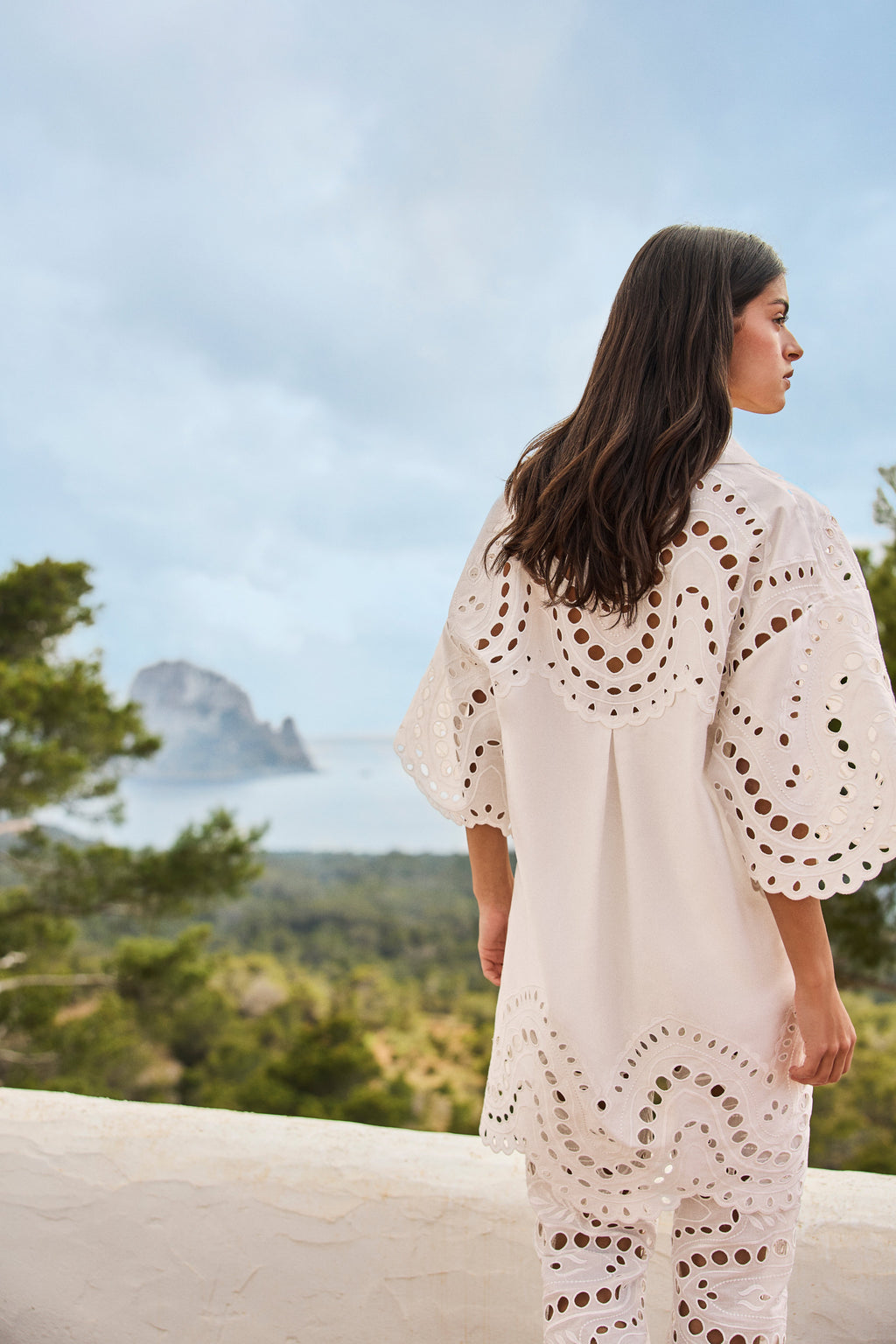 Tao Blouse