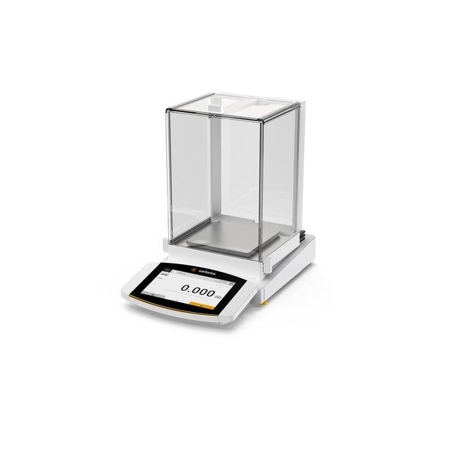 Sartorius MCA324S-2S00-U Cubis II Analytical Balance, 320 g x 0.1 mg