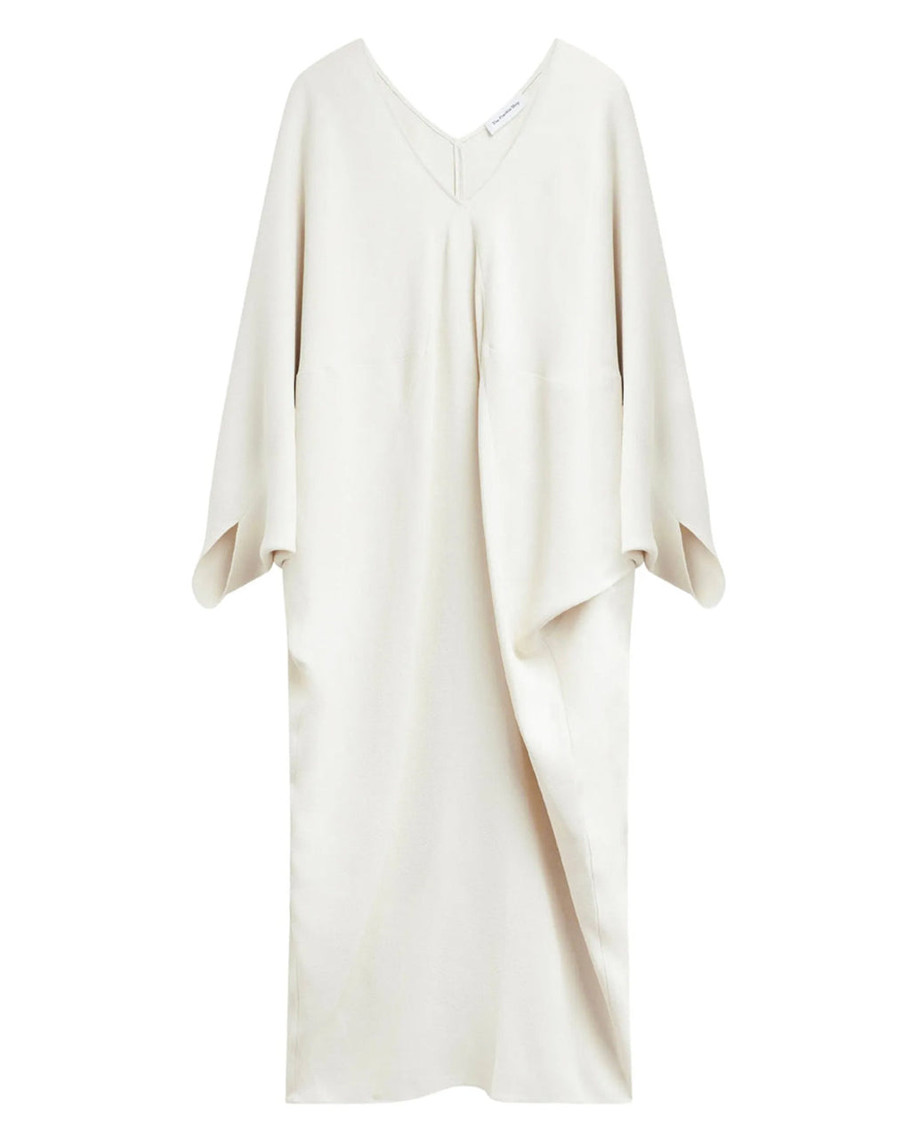 The Frankie Shop Lilia kaftan dress