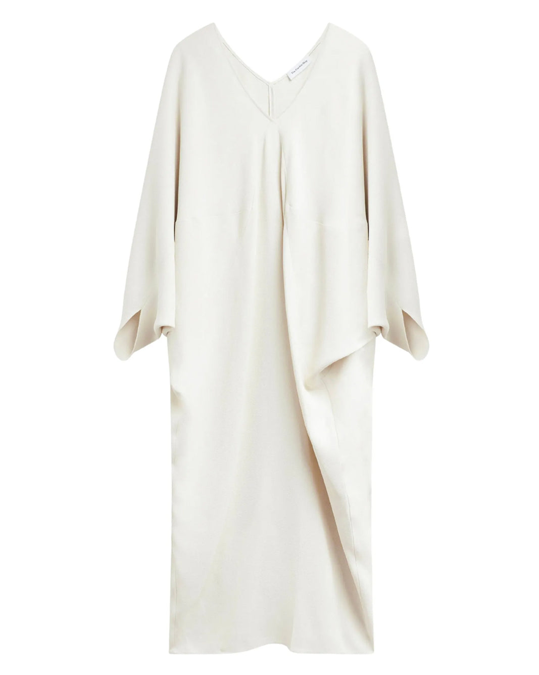 The Frankie Shop Lilia kaftan dress