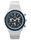 TIMEX Q CHRONOGRAPH PEANUTS SNOOPY TW2Y453
