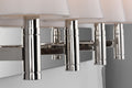 Beckham Classic 4-Light Bath Sconce