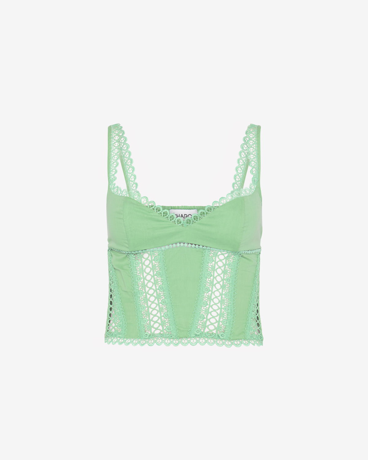 Poppy Top