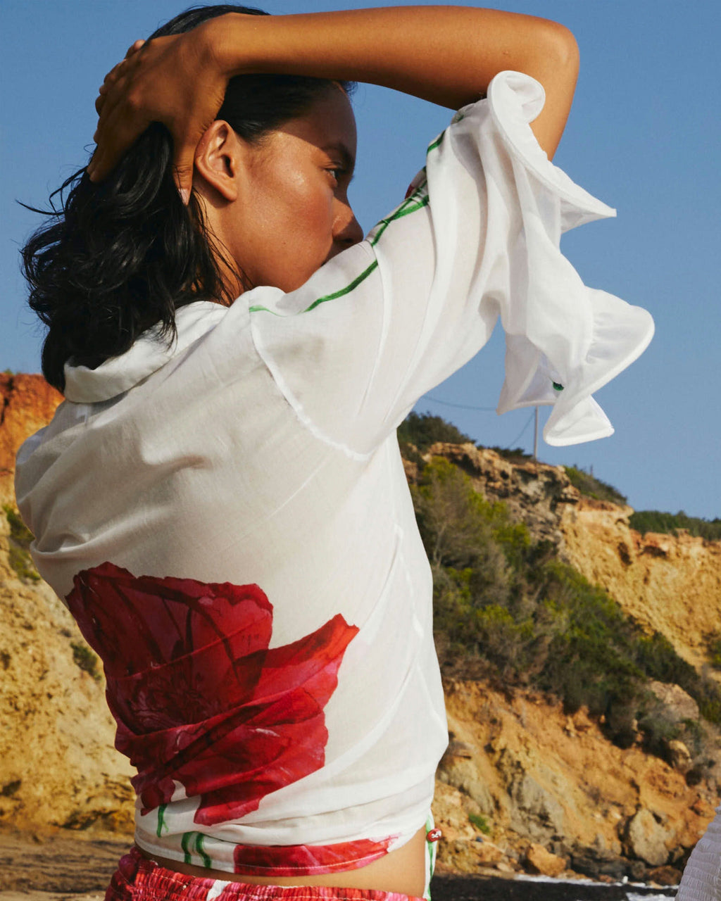 Alex Blouse