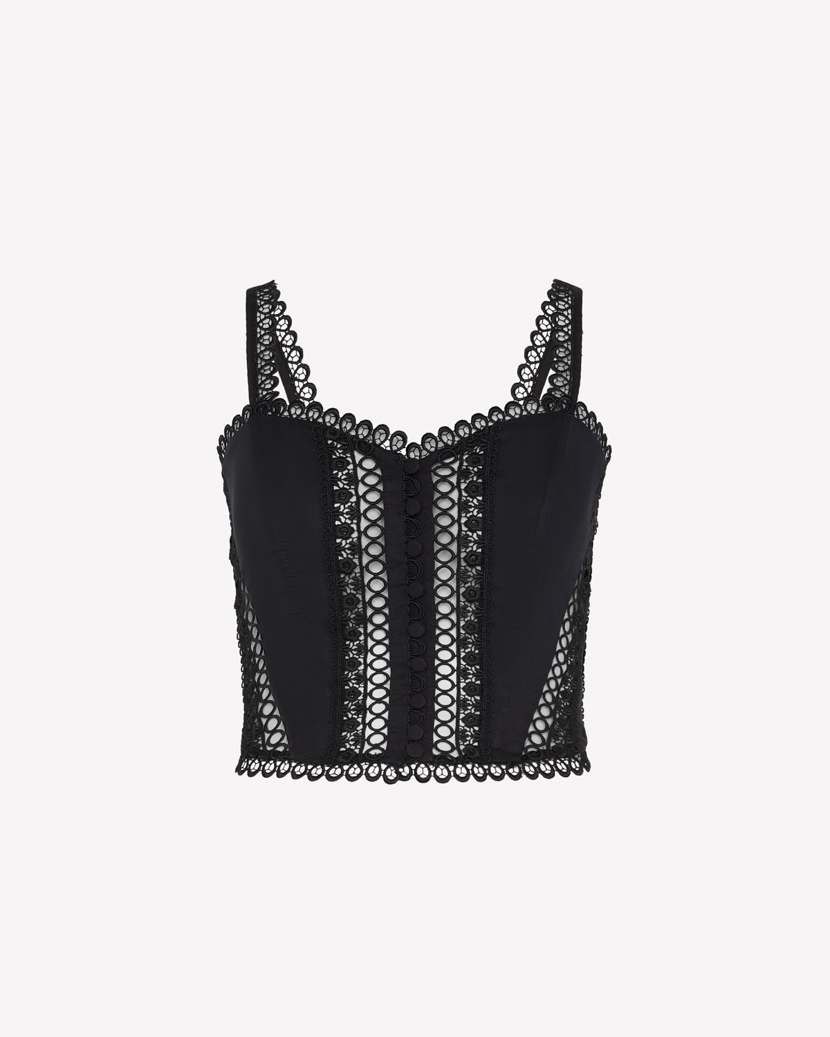 Sephy Top