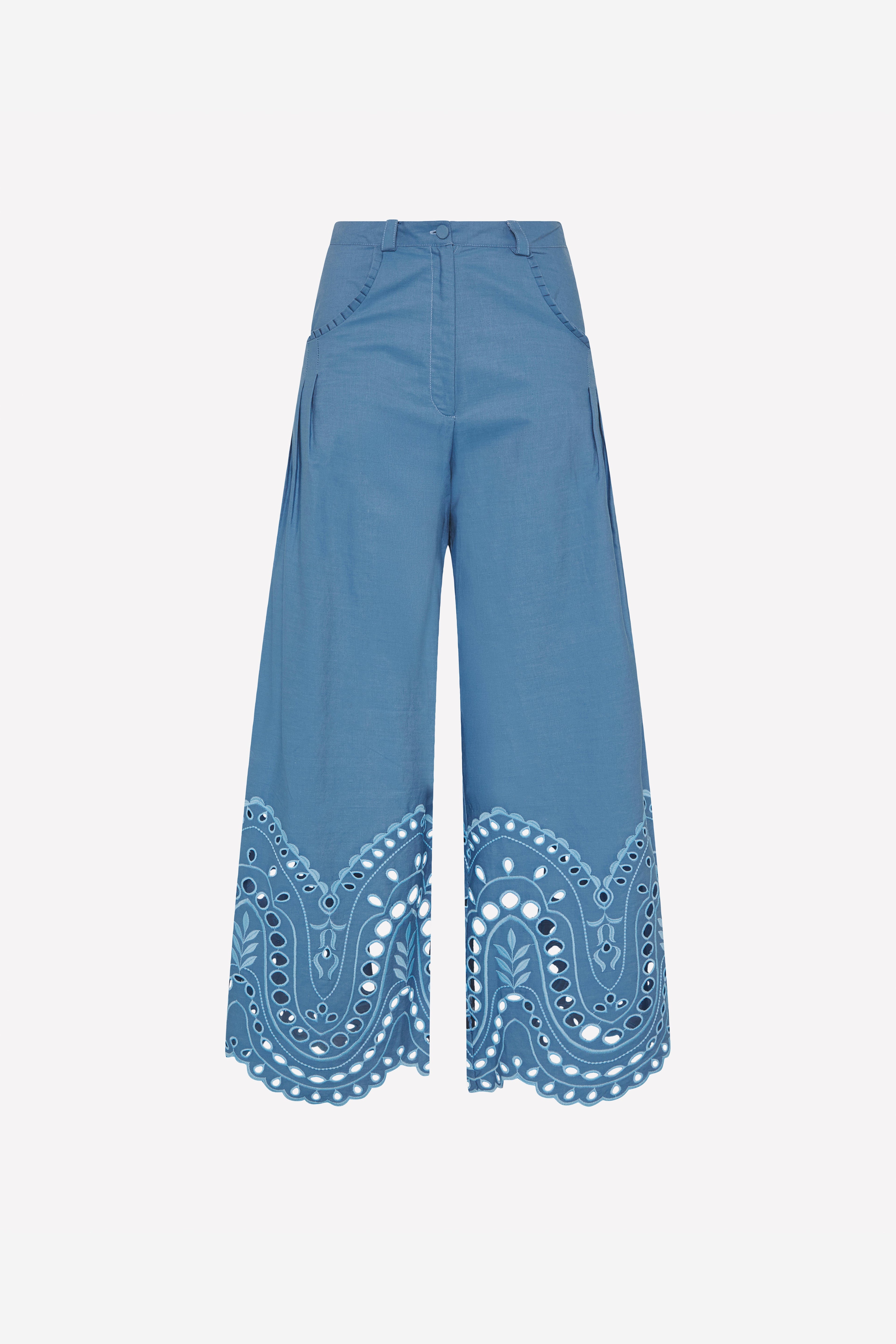 Ray Trousers