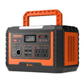 EBL Portable Power Station Voyager 1000w