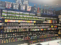 TOBACCO & VAPOR 6 - Reviews, Photos & Phone Number - Updated June 2026 -  Tobacco Shop in Shoppes At Mallard Creek Retail, Mecklenburg County