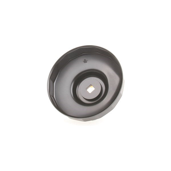 Toledo - Oil Filter Wrench 88.5mm 15 Flute | 305123