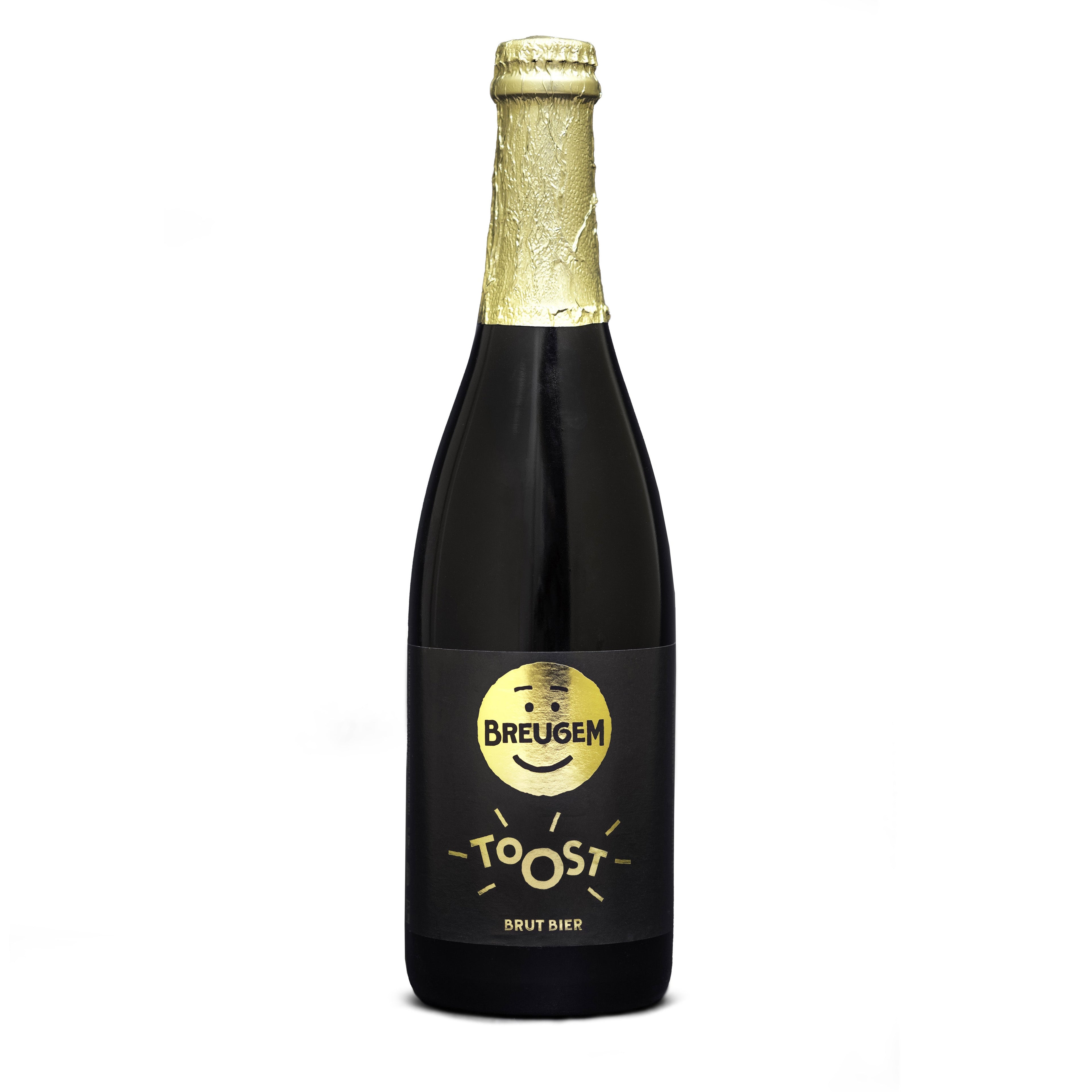 Toost (Brut)