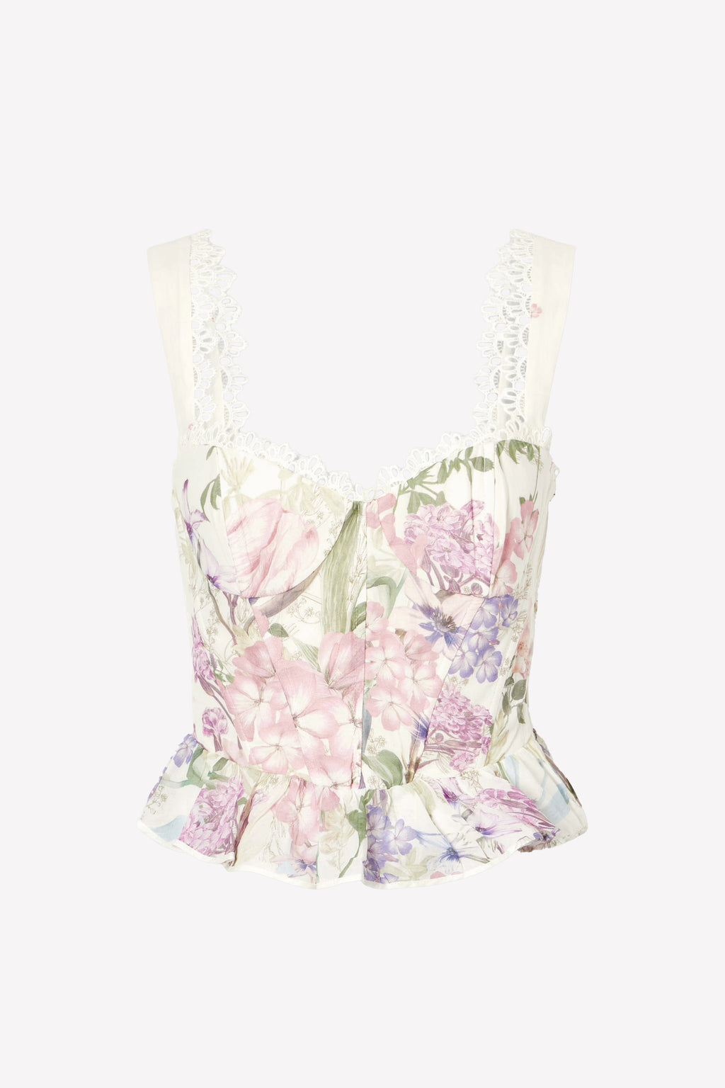 Floret Top