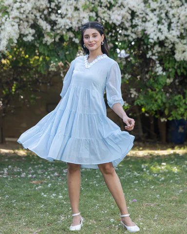 Top 20 Summer Beach Dresses: Stay Cool and Stylish – Ambraee