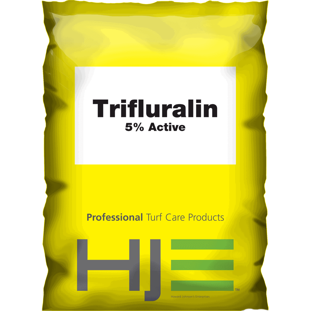 HJE - Trifluralin 5G - 40 lb - Steve Regan Company