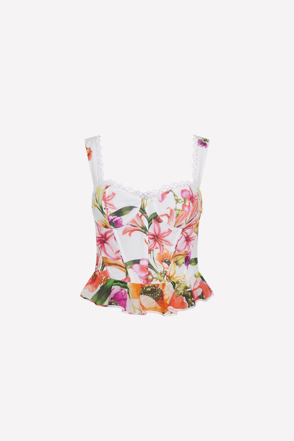 Floret Top