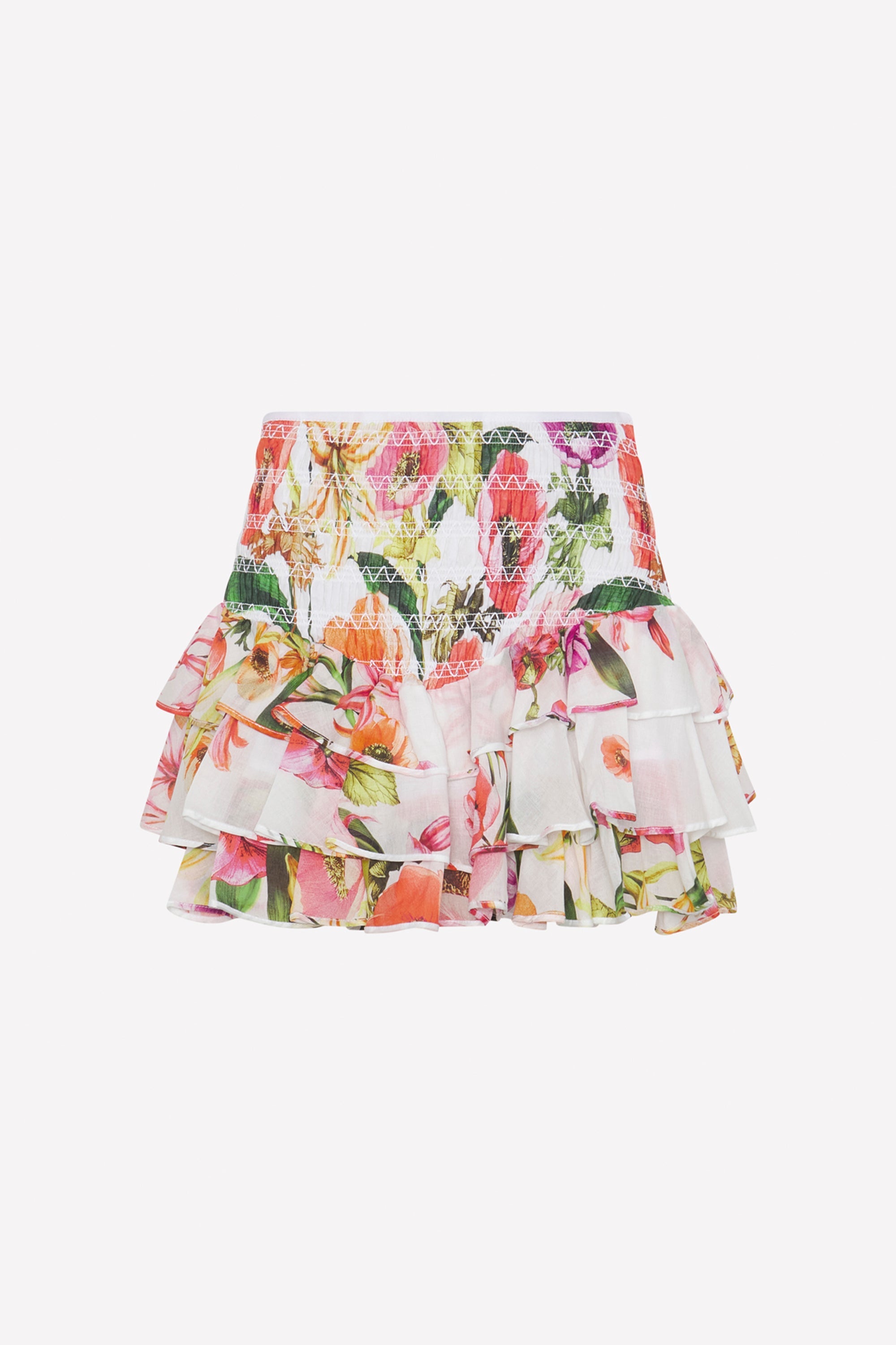 Nectar Short Skirt