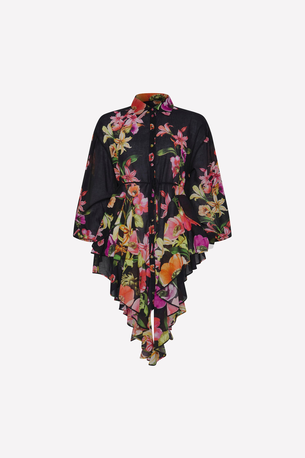 Maldi Blouse