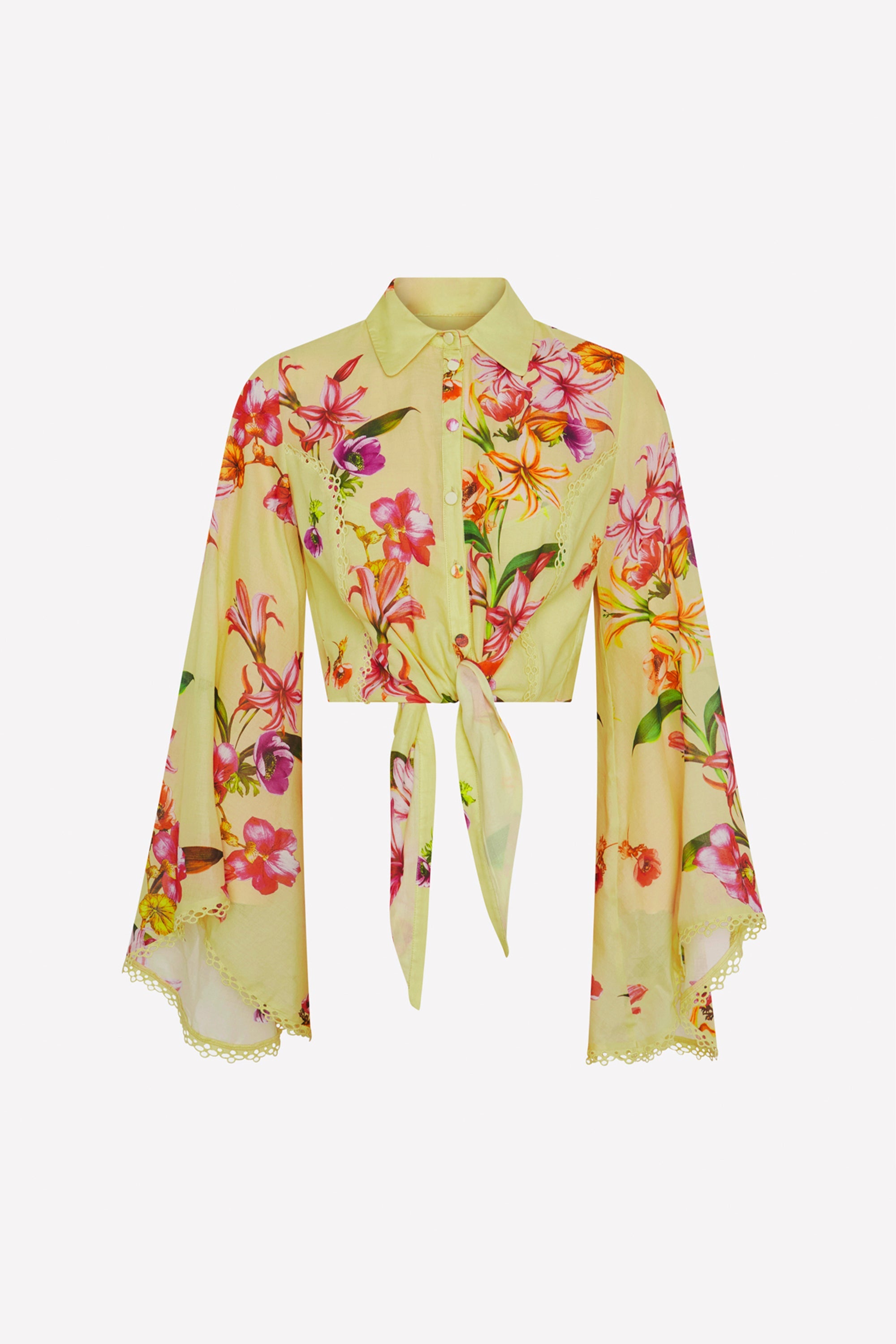 Lei Blouse
