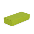 Ultimate Guard Superhive 550+ Xenoskin "Summer Edition 2025" - Lime