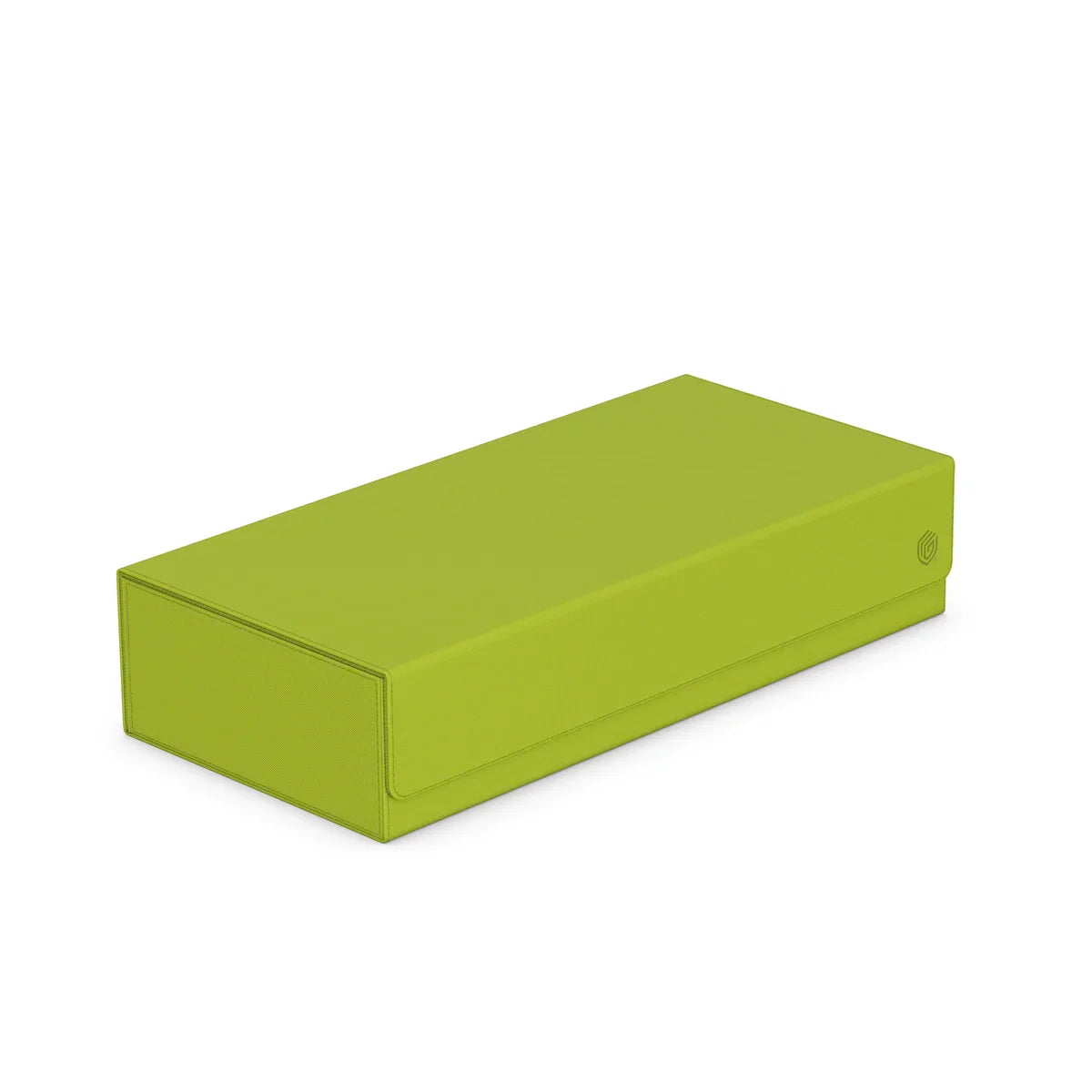 Ultimate Guard Superhive 550+ Xenoskin "Summer Edition 2025" - Lime