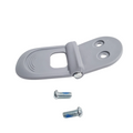 UPPAbaby replacment locking latch Vista V2 in Grey.