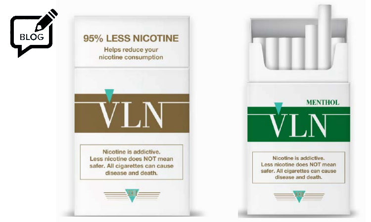 How the success or failure of VLNCs could affect regulation of alternatives