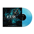 EPIC Vengeance Saga LP