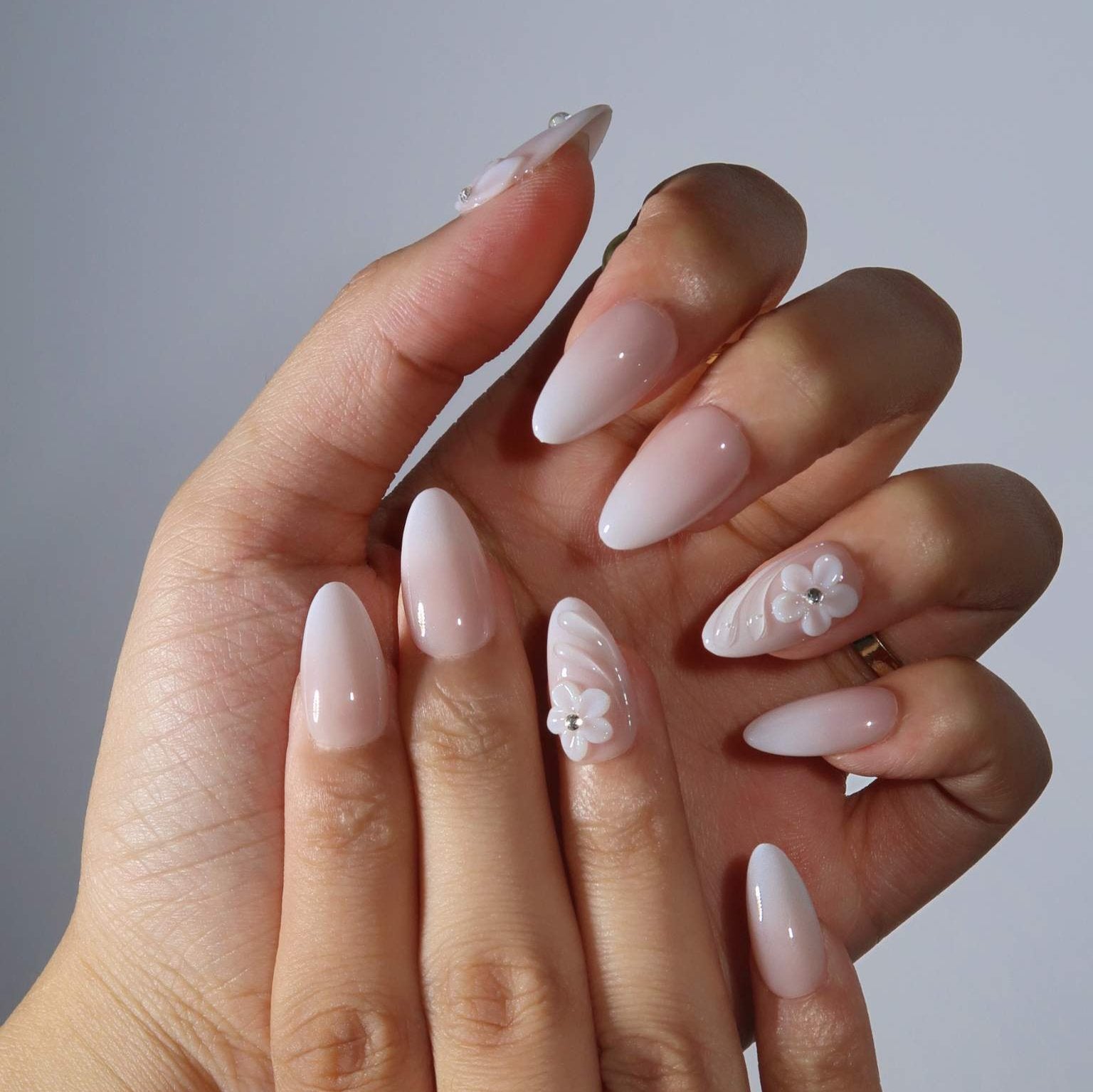 Top 10 Prom Nail Ideas for 2025 to Elevate Your Look – Ersa Nails