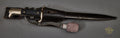 German WWII Long Model Fireman’s Bayonet***STILL AVAILABLE***