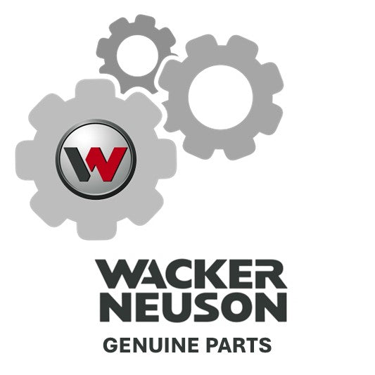 Original Ersatzteil Neuson Kramer Wacker Weidemann Anlasser 1000197539