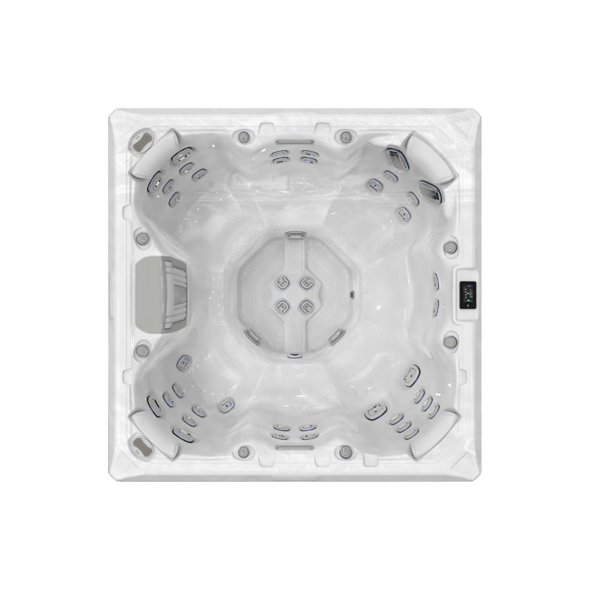 Mandala Deluxe