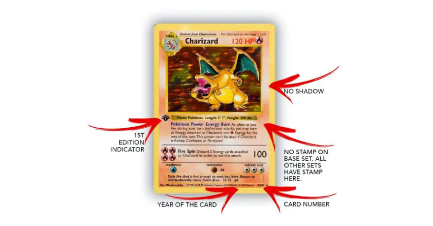 How Much Are Your Pokémon Cards Worth?
