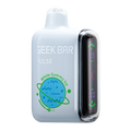 White Gummy Ice Geek Bar Pulse Vape