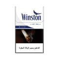 Top 7 Reasons to Try Winston Blue – Light Smooth Cigarette in Ajman &  Sharjah