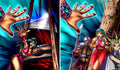 15 Yu-Gi-Oh! Cards That Needed To Be Changed Outside Of Japan
