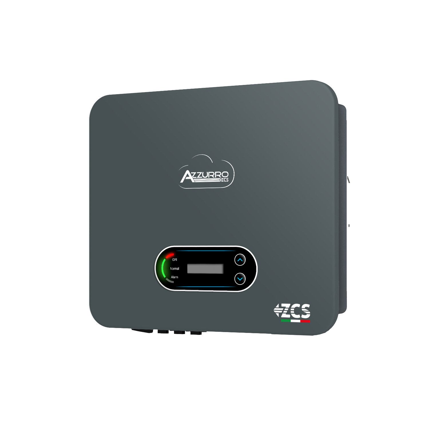 ZCS Azzurro Inverter di stringa Trifase 12kW (3PH 12KTL-V3)