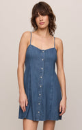 Medium Indigo