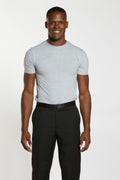 Men's Undershirts: What to Wear Under a Dress Shirt
