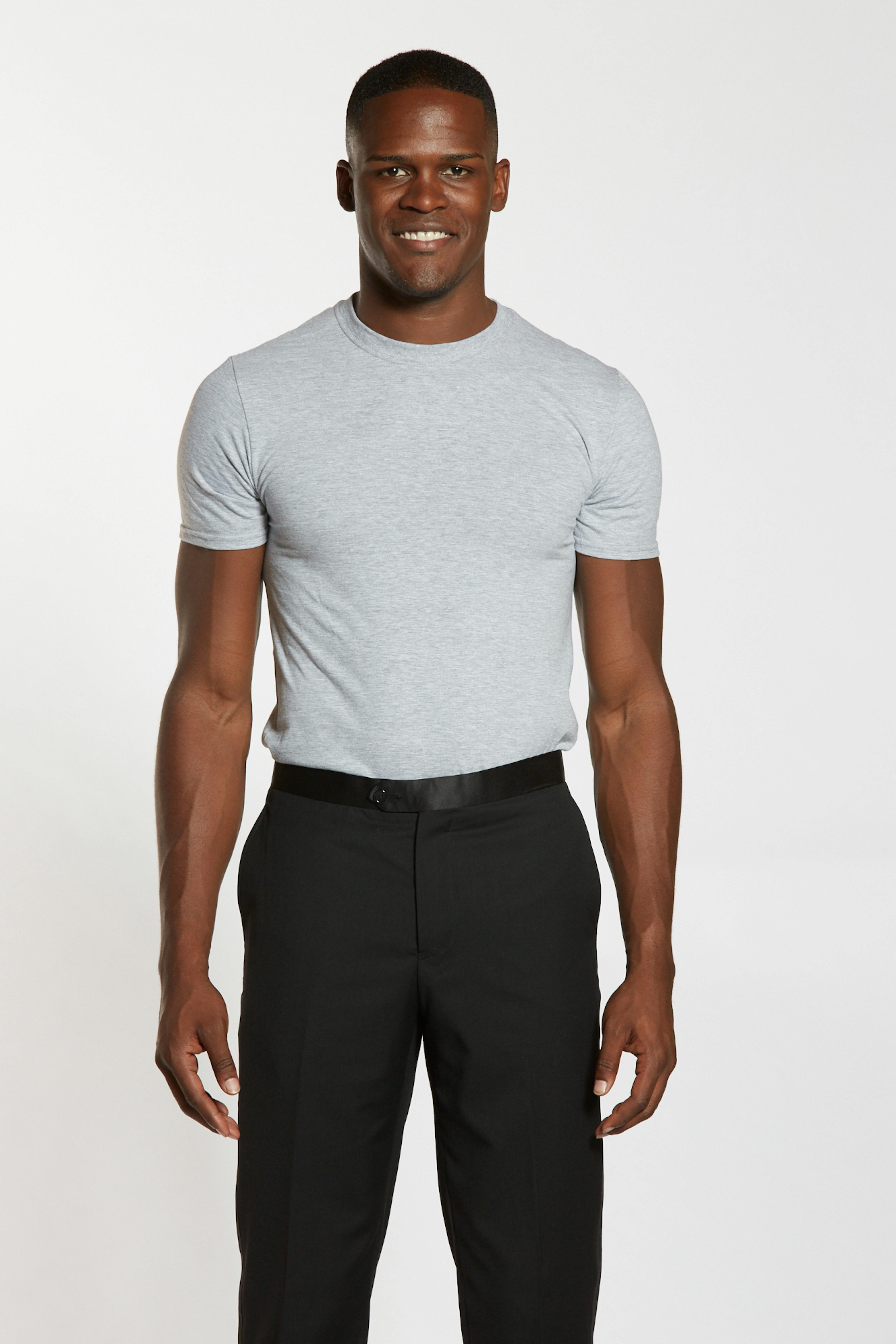 Men's Undershirts: What to Wear Under a Dress Shirt