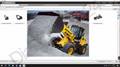 KATALOG CZĘŚCI New Holland Maszyny Budowlane CNH NGPC