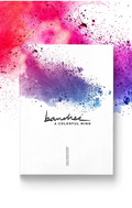 BANSHEE - A COLORFUL MIND