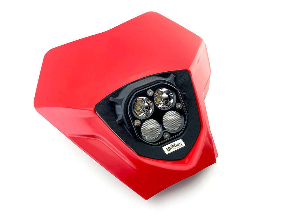 Motoes Headlights Led Lamp M4 Series for Gasgas 2021-2023
