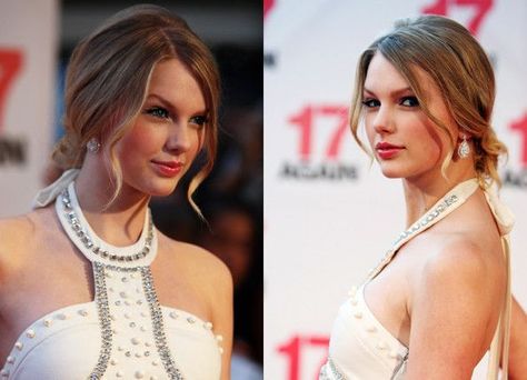 Discover 16 Hair -up do for halter dress and blush pink dress short ideas
