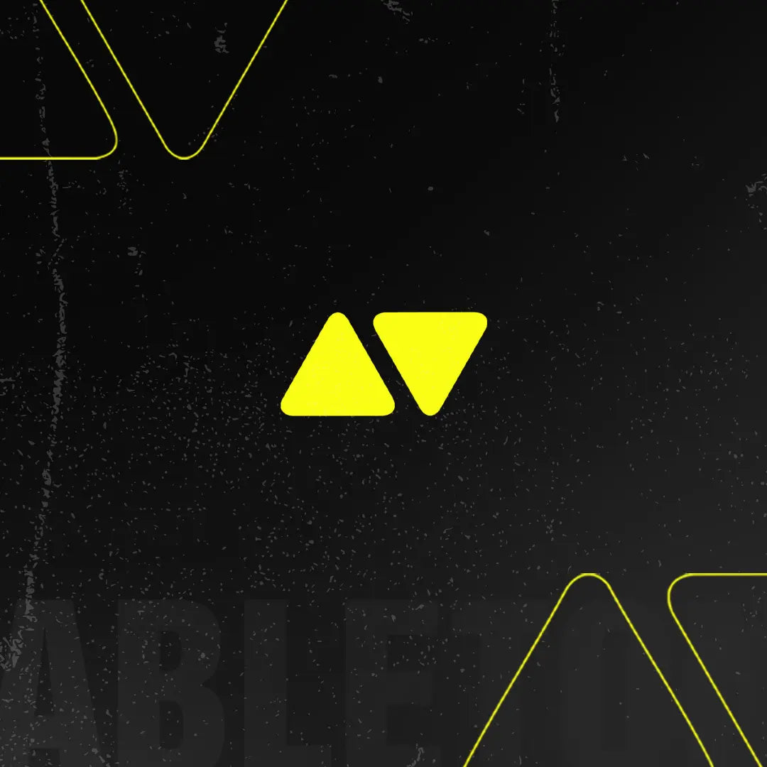 Tchami - Adieu Ableton Template (Bass House).