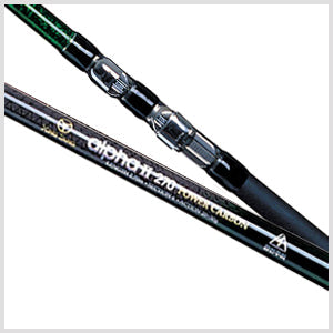 Yong Sung Alpha II (Power Carbon Alpha II)