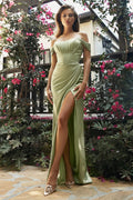 Off Shoulder Corset Dress | Corset Maxi Dress | DOYIN LONDON